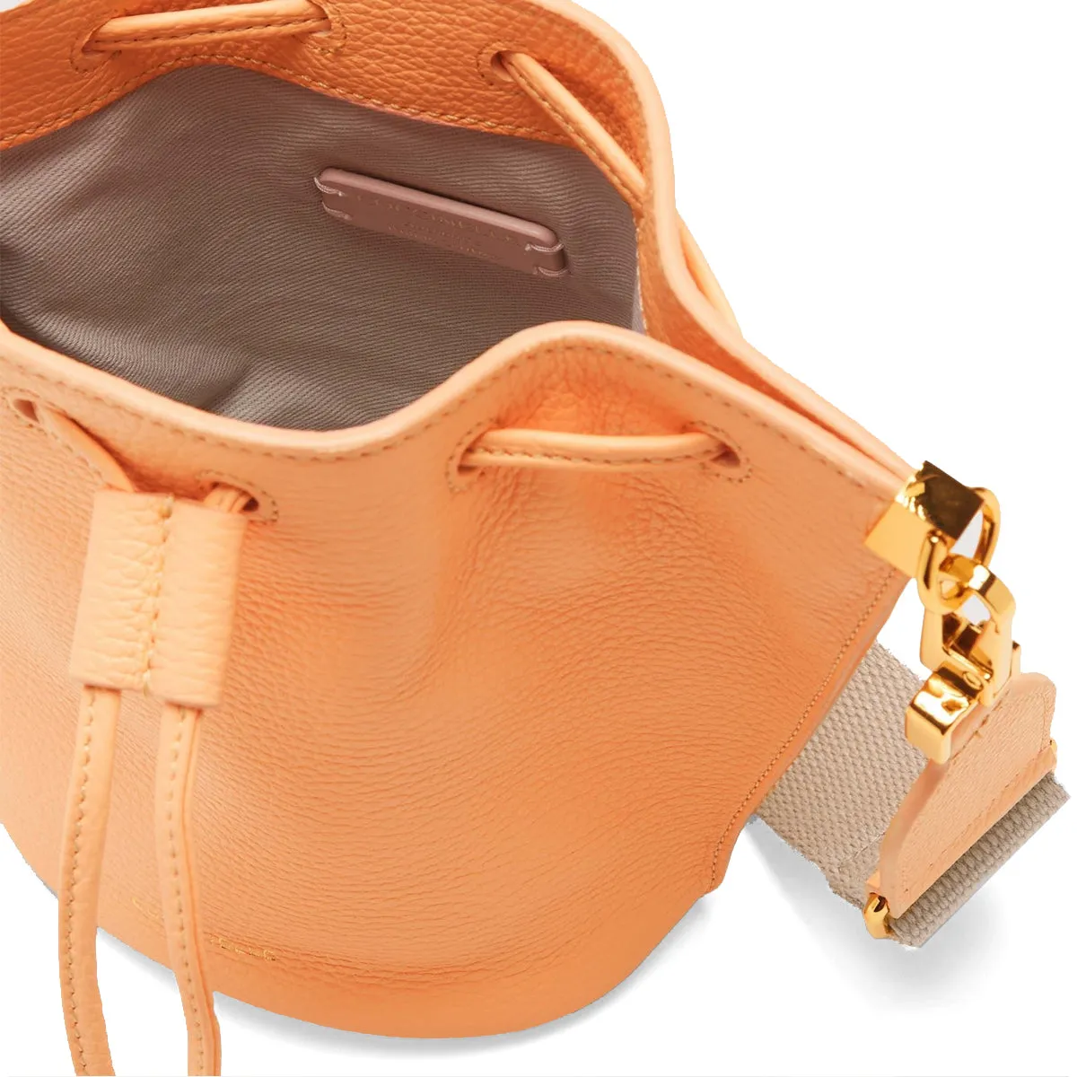 Coccinelle - Hyle Sunrise Bucket Bag - PH6630101 - SUNRISE