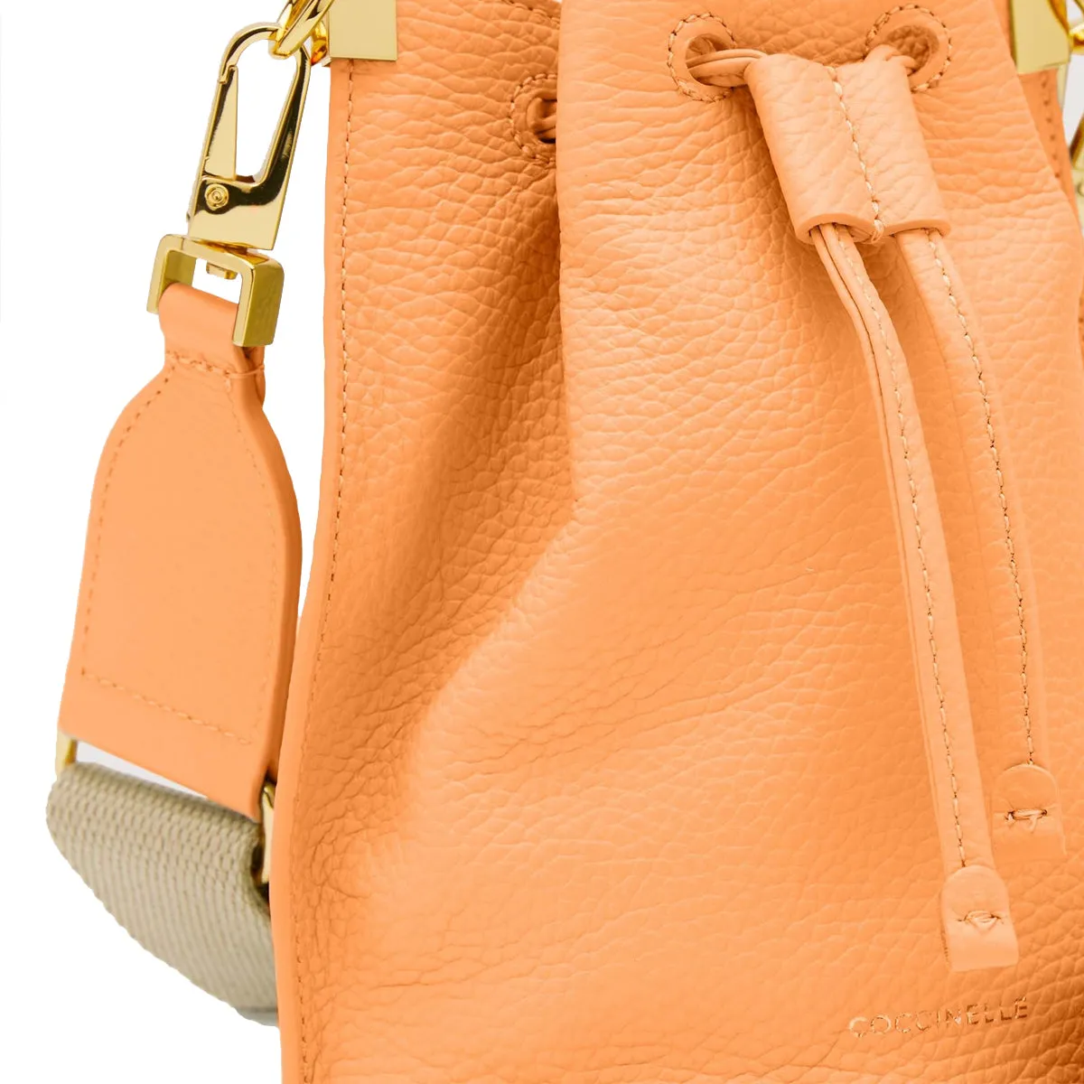 Coccinelle - Hyle Sunrise Bucket Bag - PH6630101 - SUNRISE