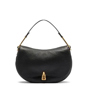 Coccinelle - Magie Medium Noir Shoulder Bag - PQR180301 - NOIR