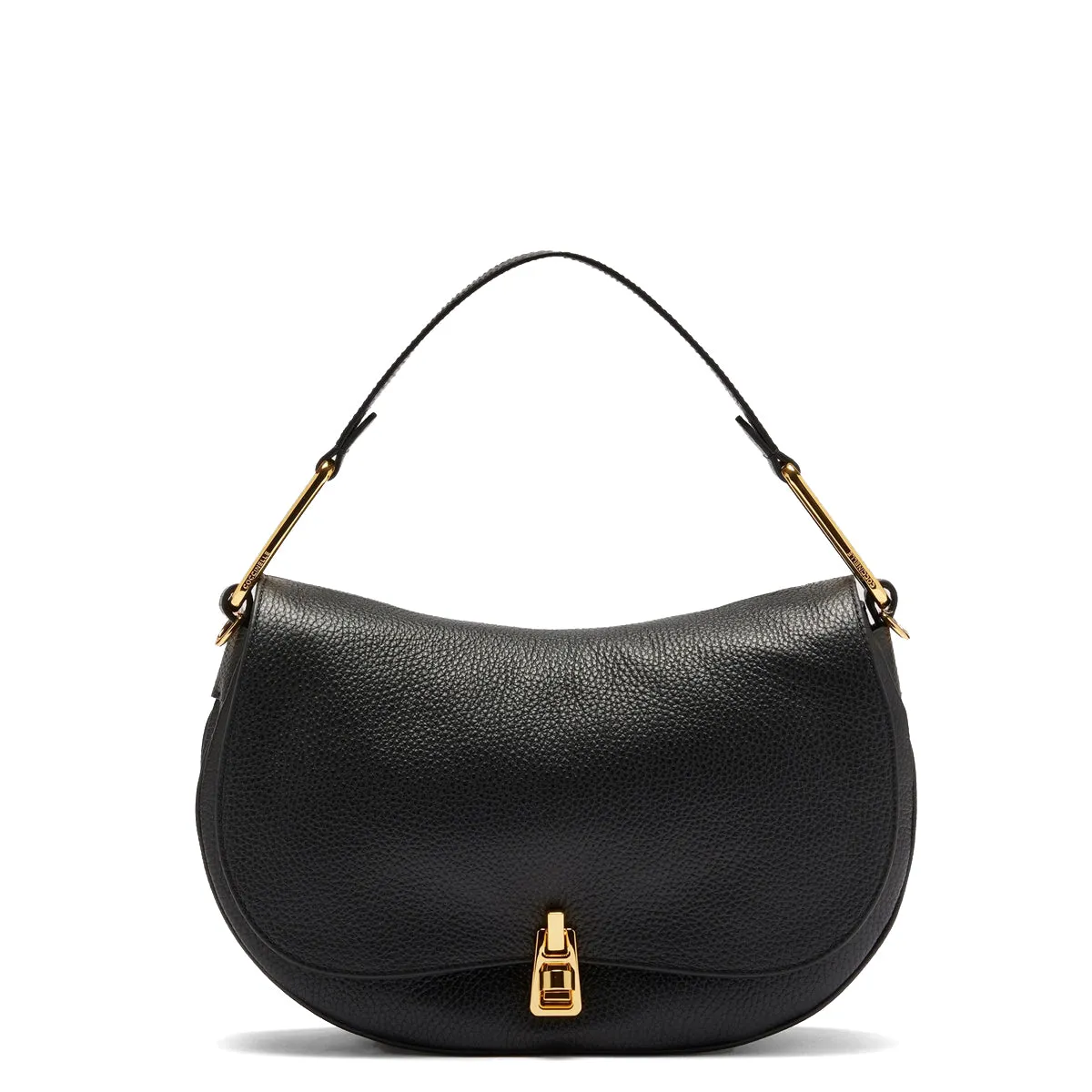 Coccinelle - Magie Medium Noir Shoulder Bag - PQR180301 - NOIR