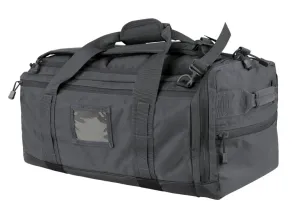 Condor Centurion Duffle Bag Slate 46L