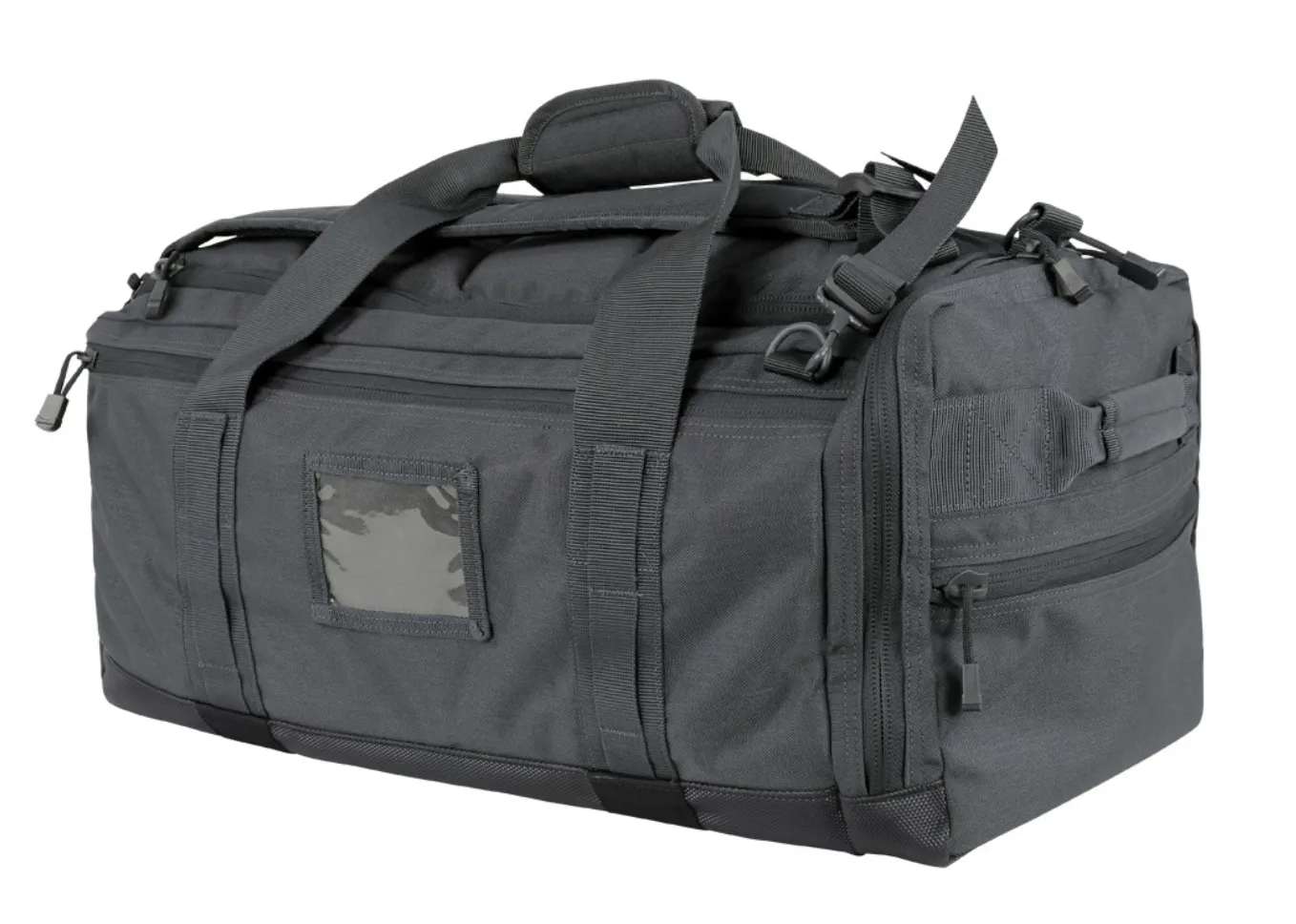 Condor Centurion Duffle Bag Slate 46L