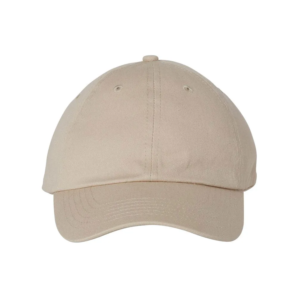 Cute Mini Bow Embroidered Baseball Cap