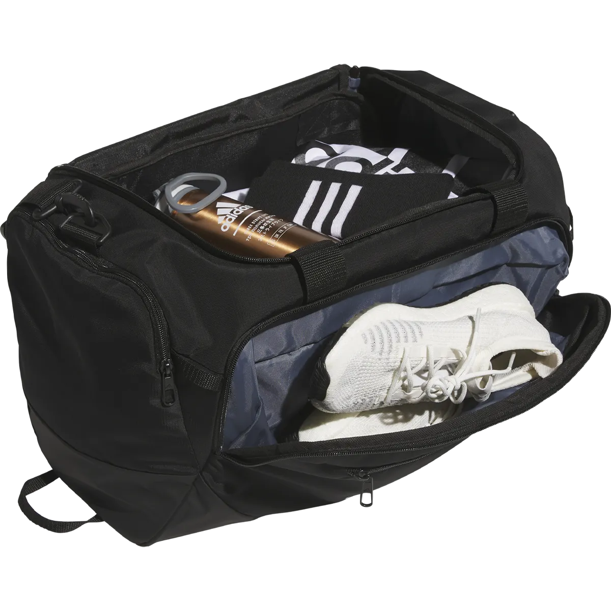 Defender 5 Small Duffel