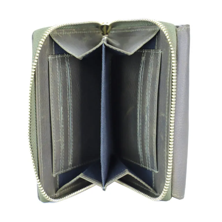 Dijon Wallet