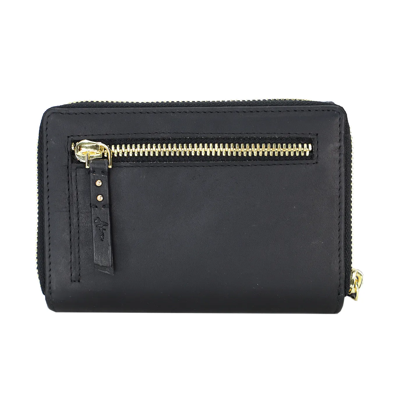 Dijon Wallet