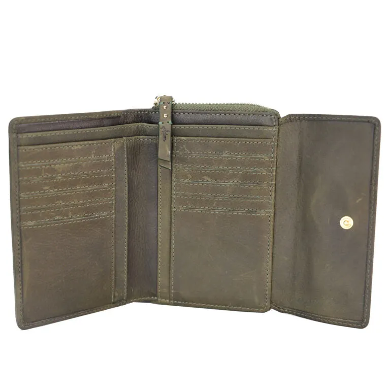 Dijon Wallet