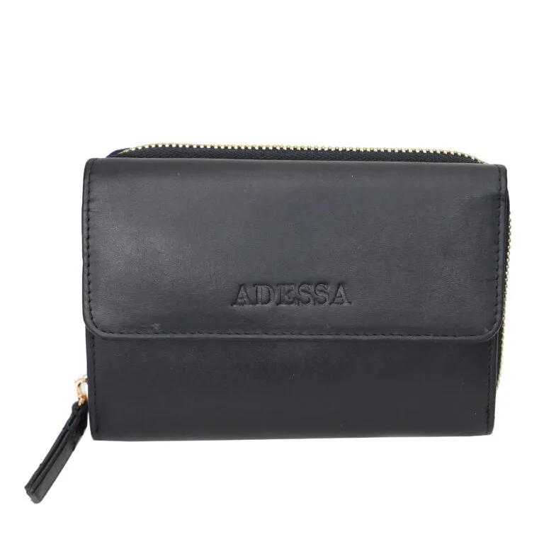 Dijon Wallet