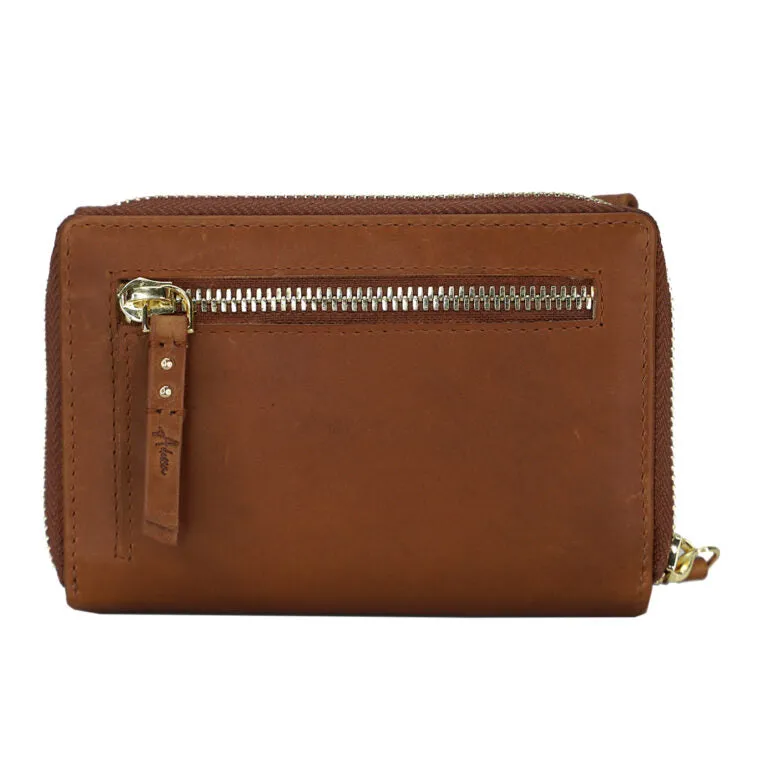 Dijon Wallet