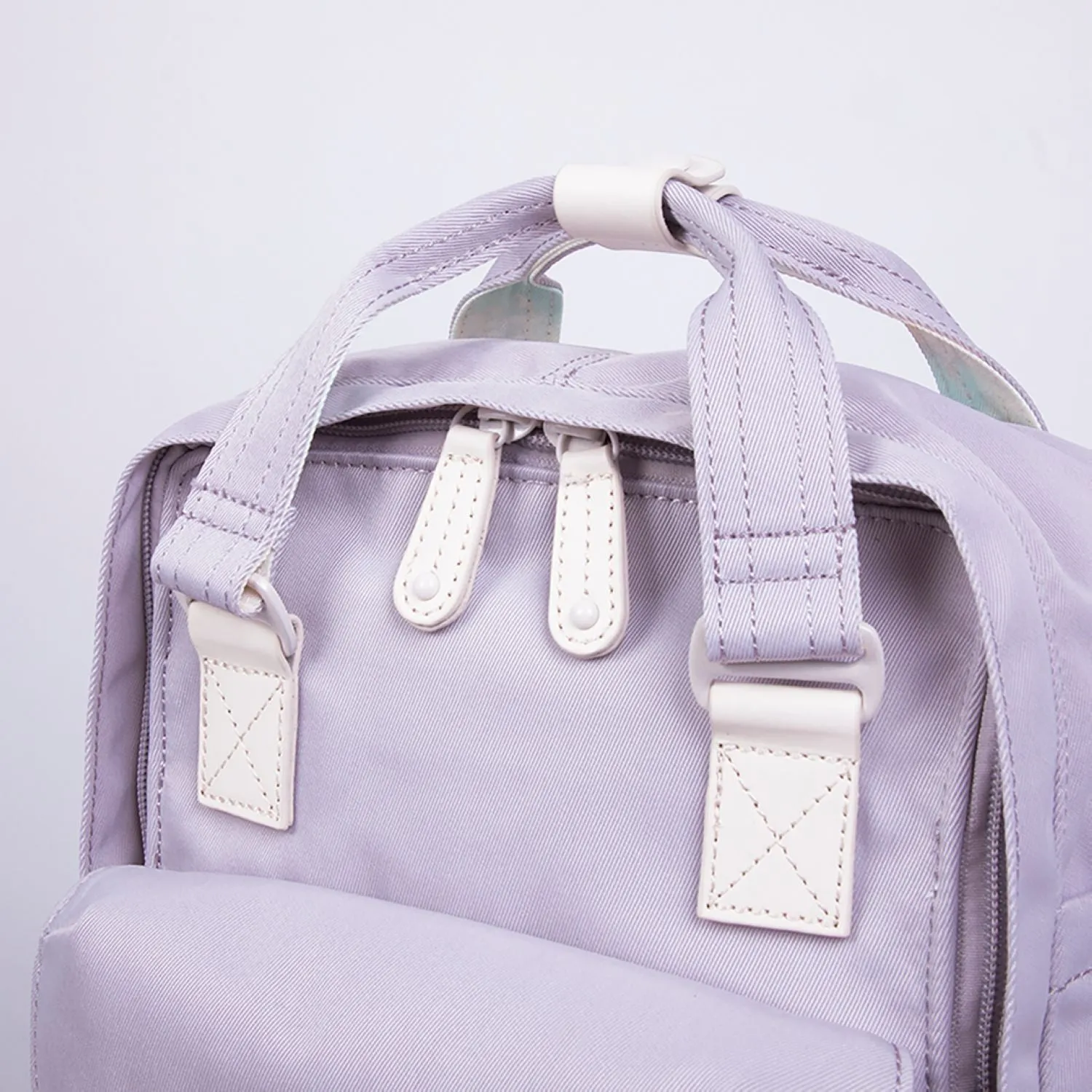 Doughnut Macaroon Mini Ribbon X Unicorn Dream Series