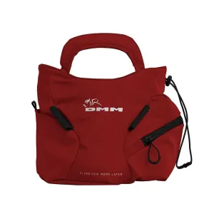 Edge Boulder Chalk Bucket - Bouldering Chalk Bag