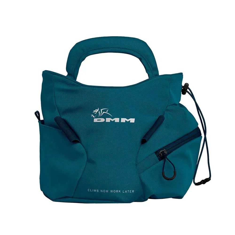 Edge Boulder Chalk Bucket - Bouldering Chalk Bag