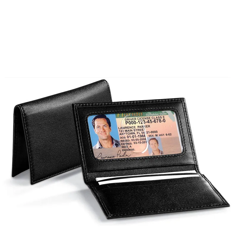 Essential Card Wallet