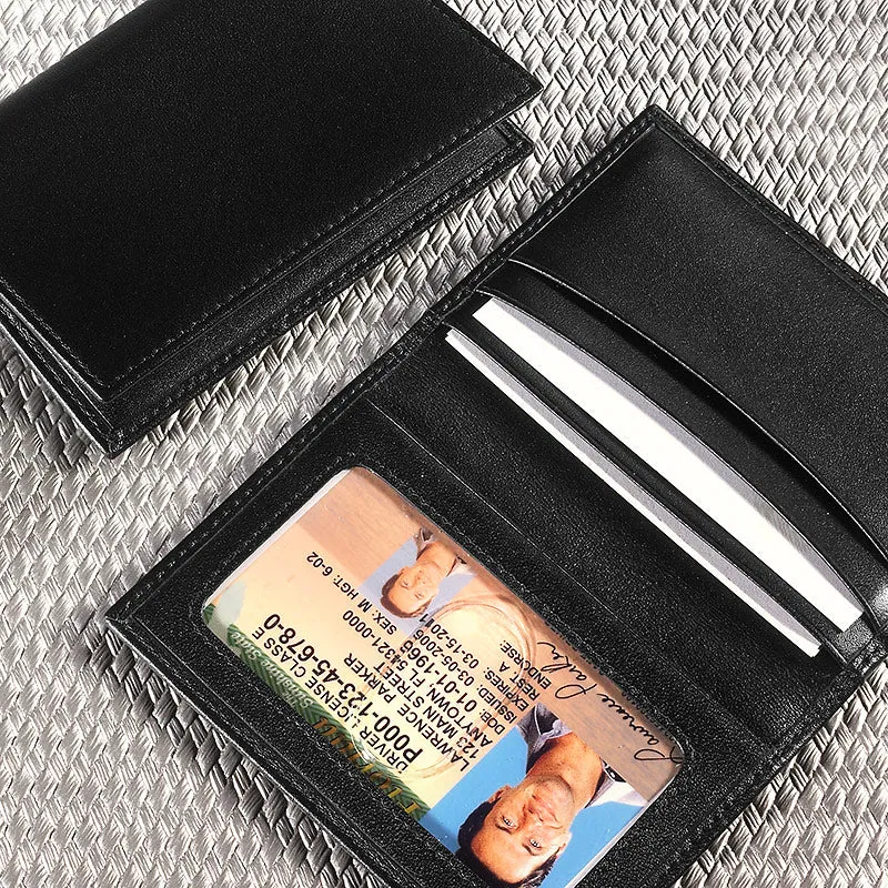 Essential Card Wallet