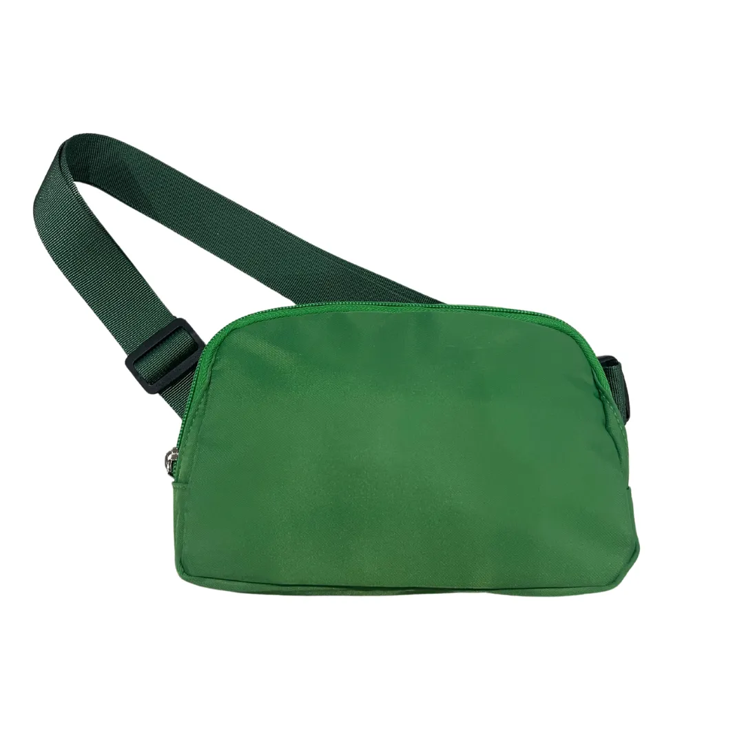 Fanny Pack Belt Bag