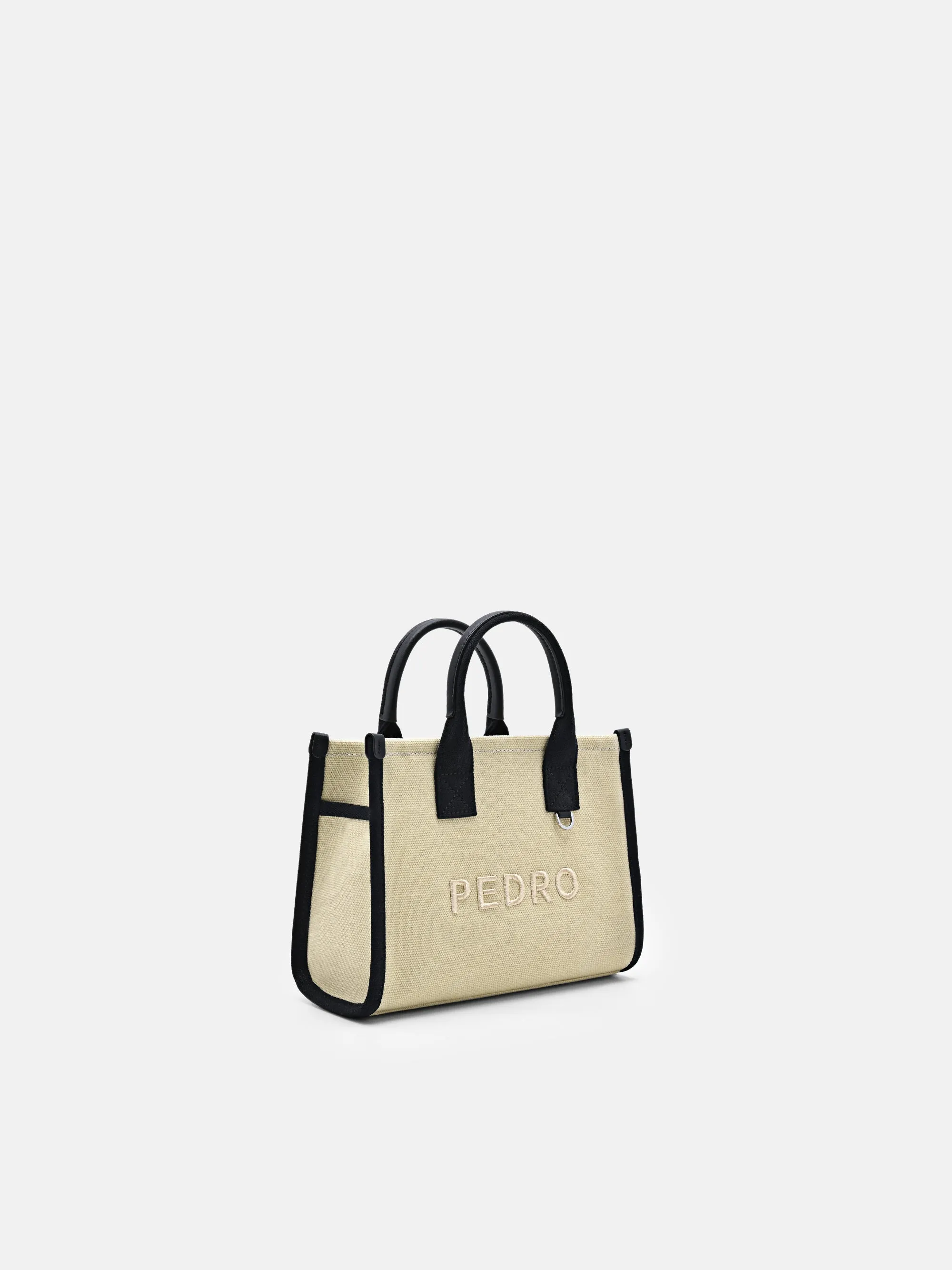 Faye Mini Tote Bag