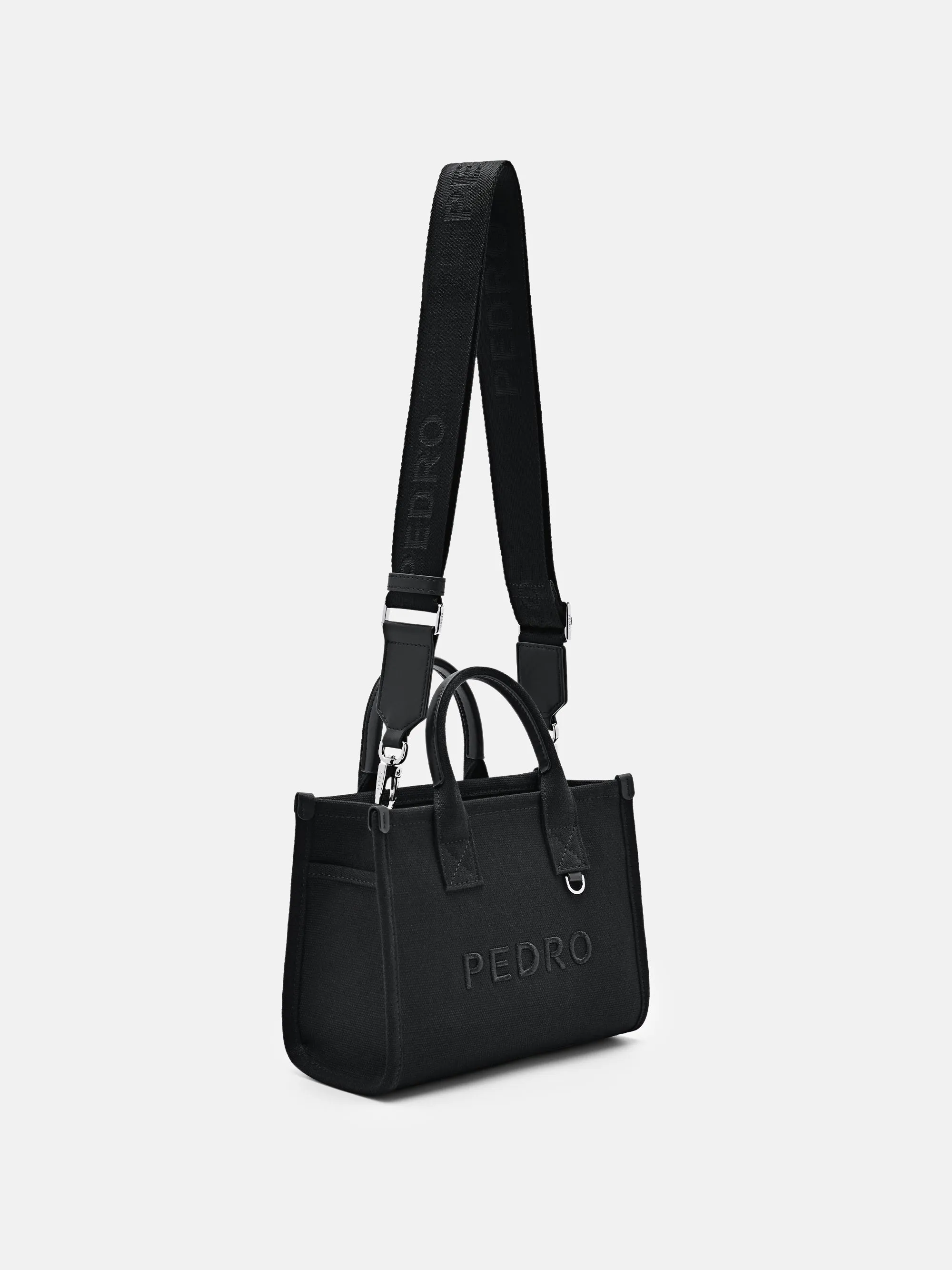 Faye Mini Tote Bag