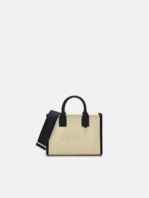 Faye Mini Tote Bag