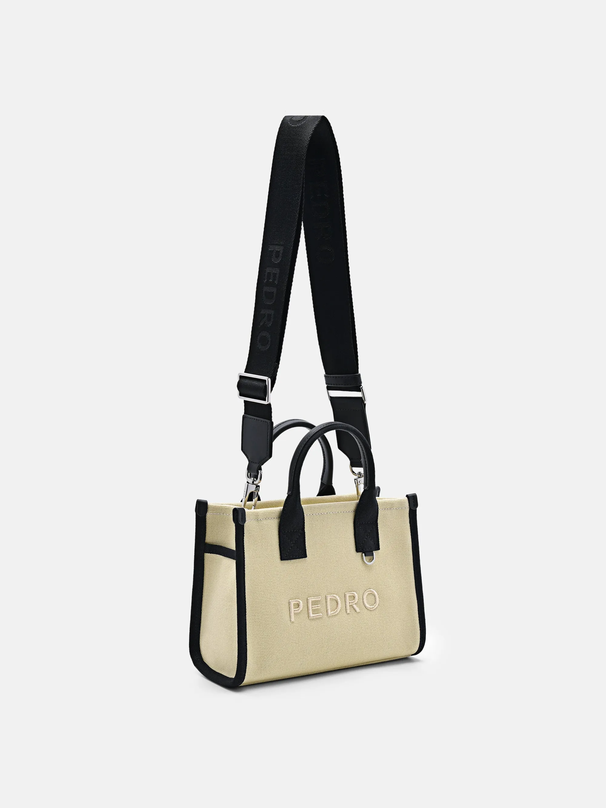 Faye Mini Tote Bag