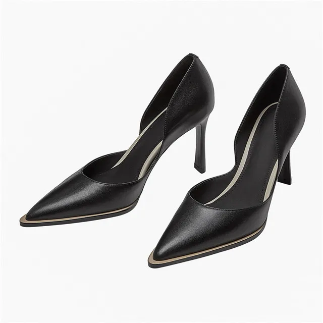 Fedora Women's Pumps Shoes