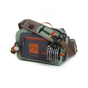 Fishpond Thunderhead Submersible Lumbar Pack - Small