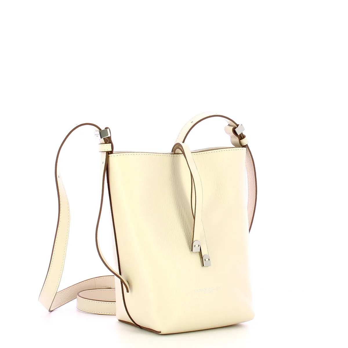 Gianni Chiarini - Amelia Marble Crossbody Bag - BS 11345/COMM GRN - MARBLE