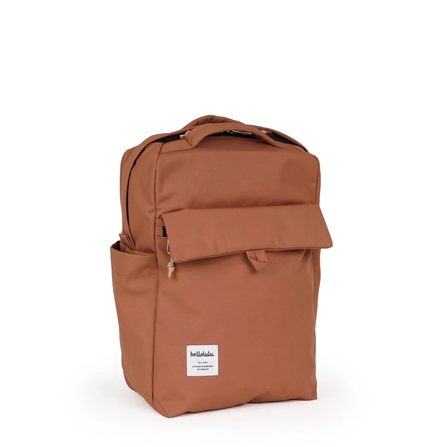 Hellolulu Mini Carter Backpack Recycled