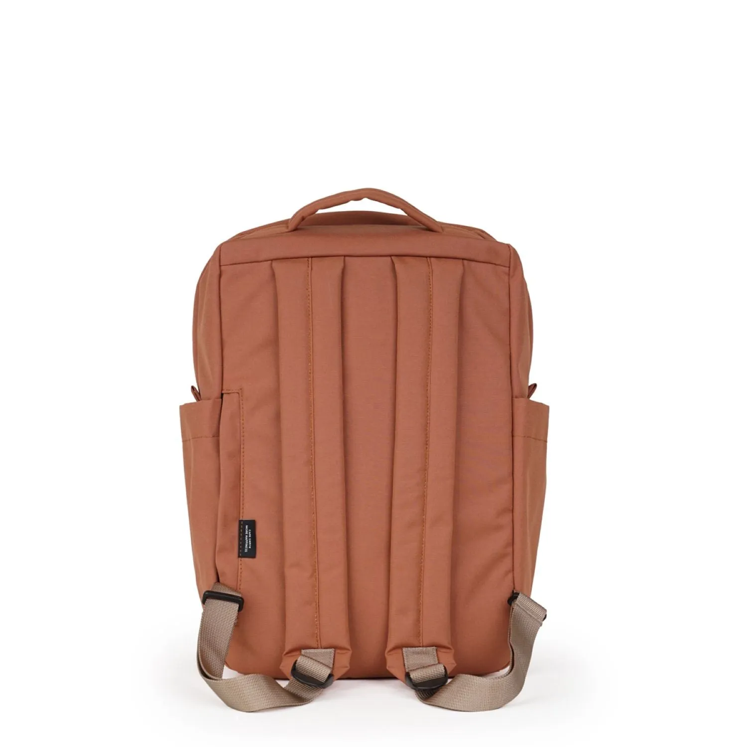 Hellolulu Mini Carter Backpack Recycled