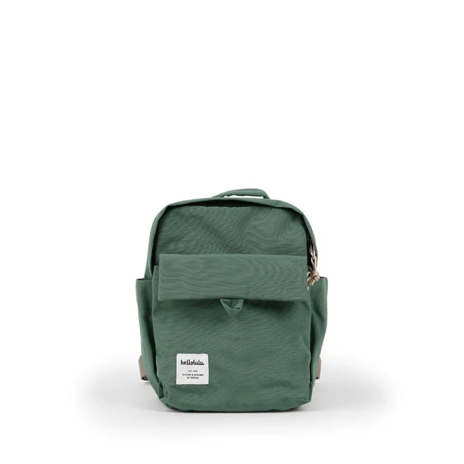 Hellolulu Mini Carter Backpack Recycled