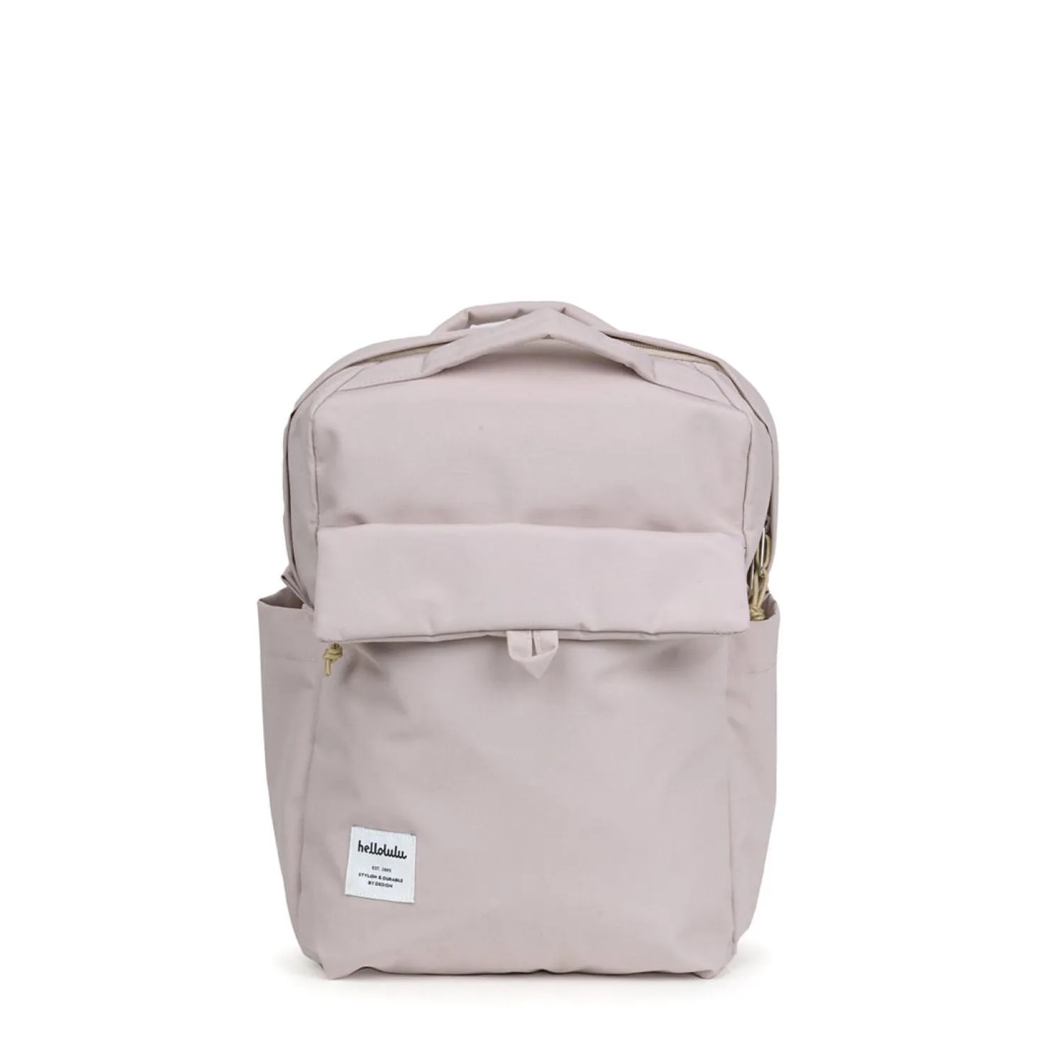 Hellolulu Mini Carter Backpack Recycled