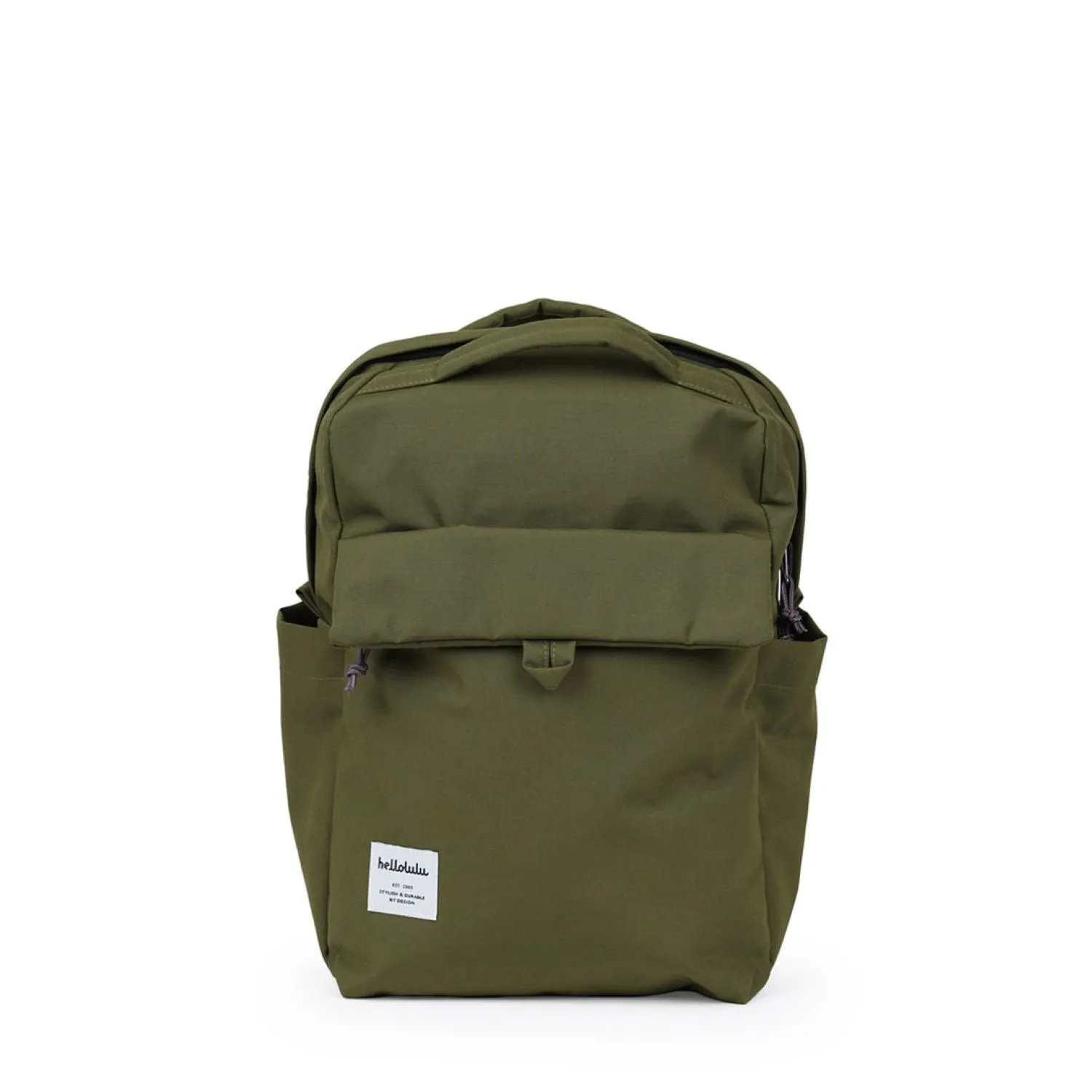 Hellolulu Mini Carter Backpack Recycled