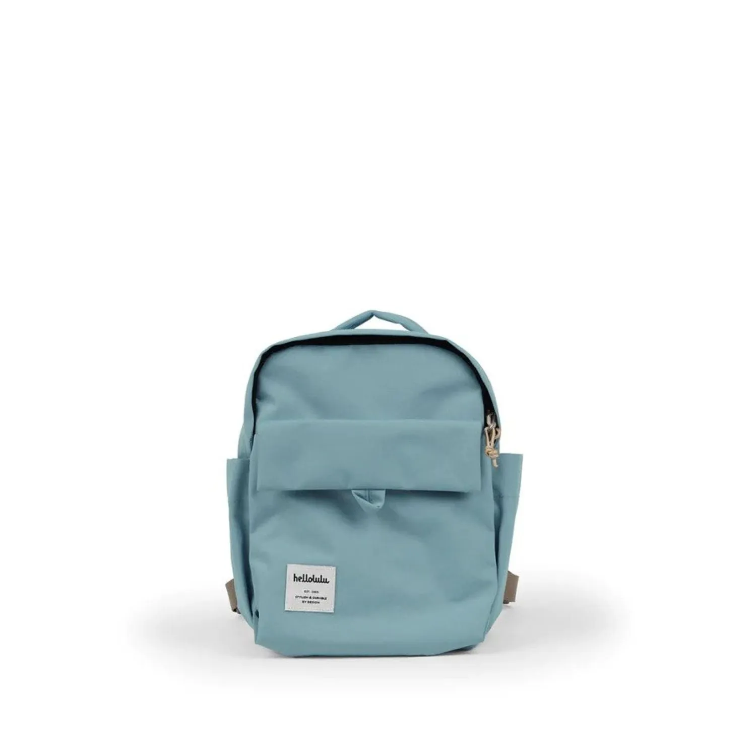 Hellolulu Mini Carter Backpack Recycled