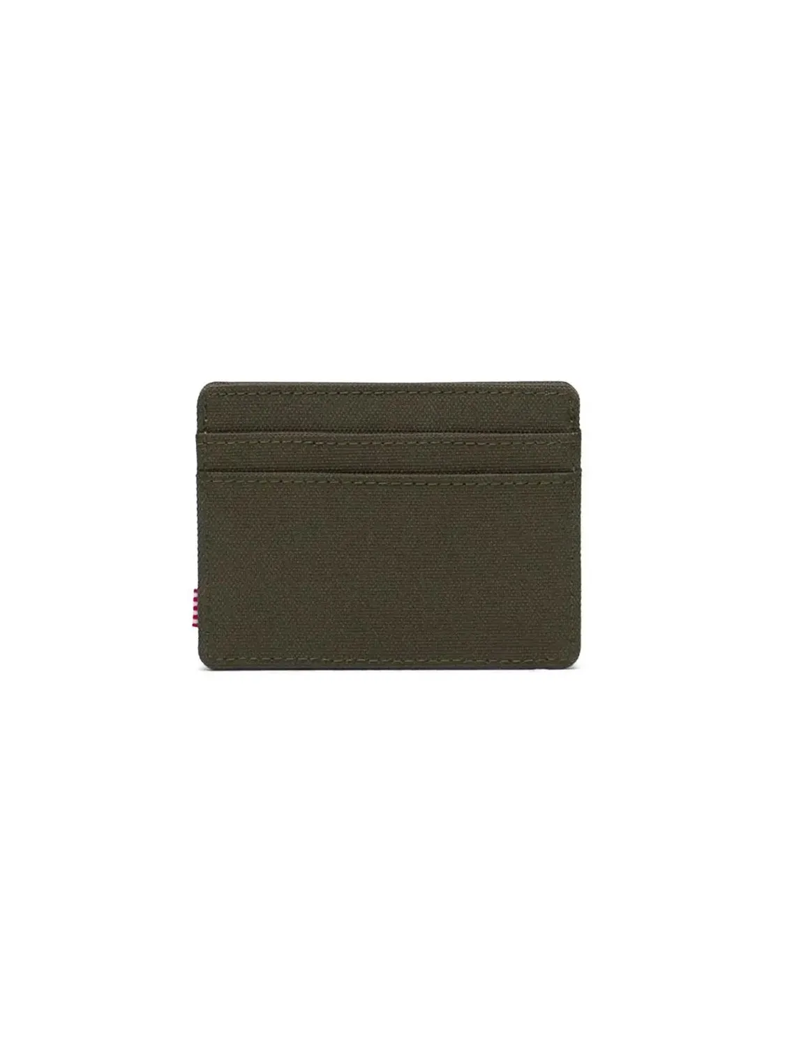 Herschel Charlie Compact Card Holder Wallet