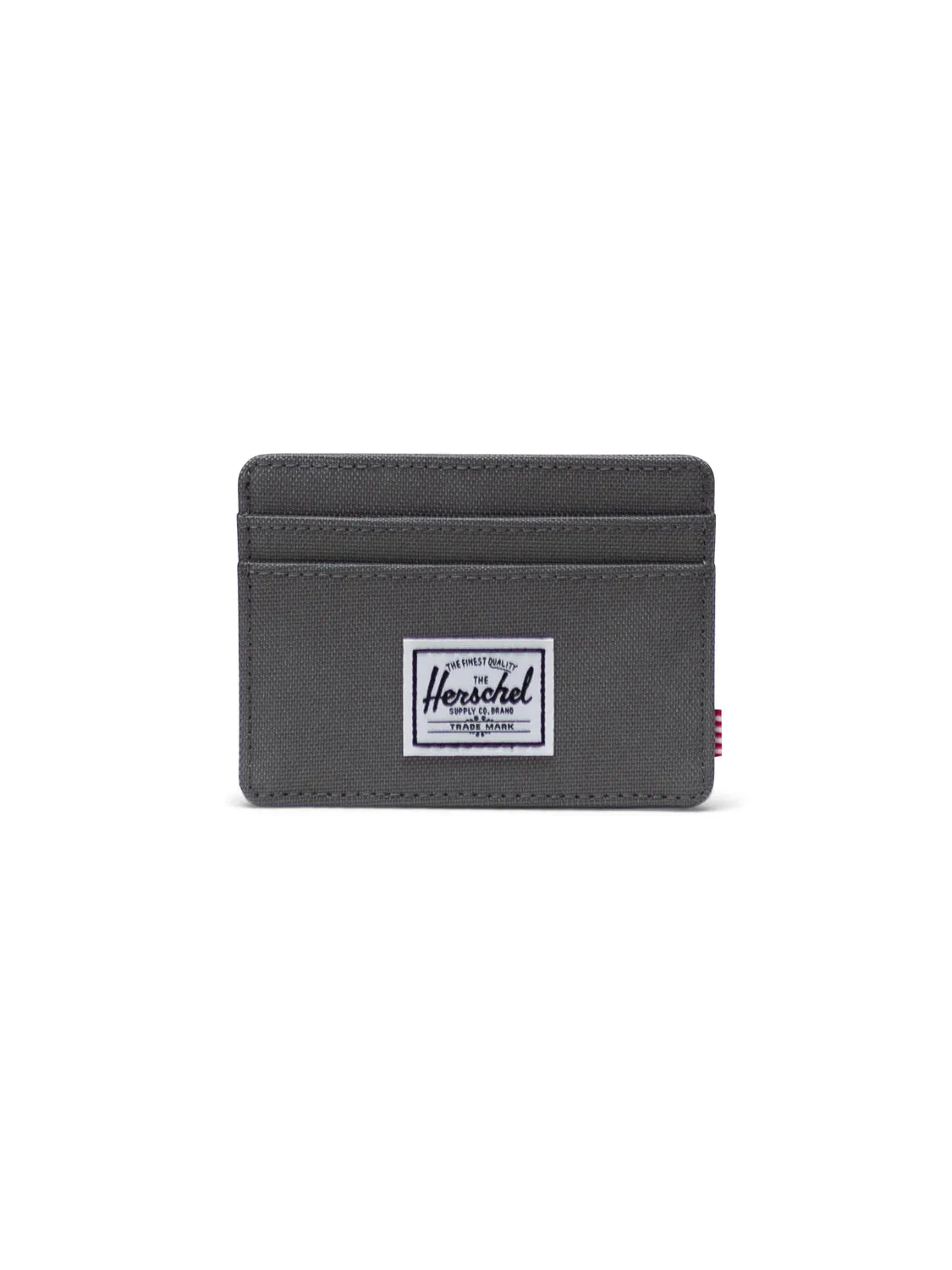 Herschel Charlie Compact Card Holder Wallet