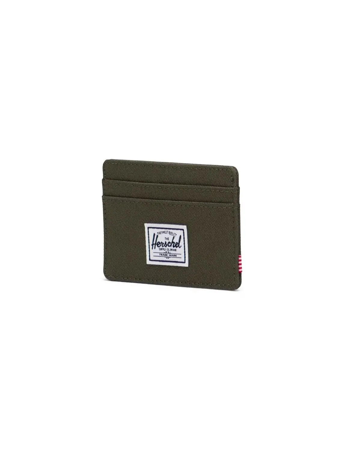 Herschel Charlie Compact Card Holder Wallet