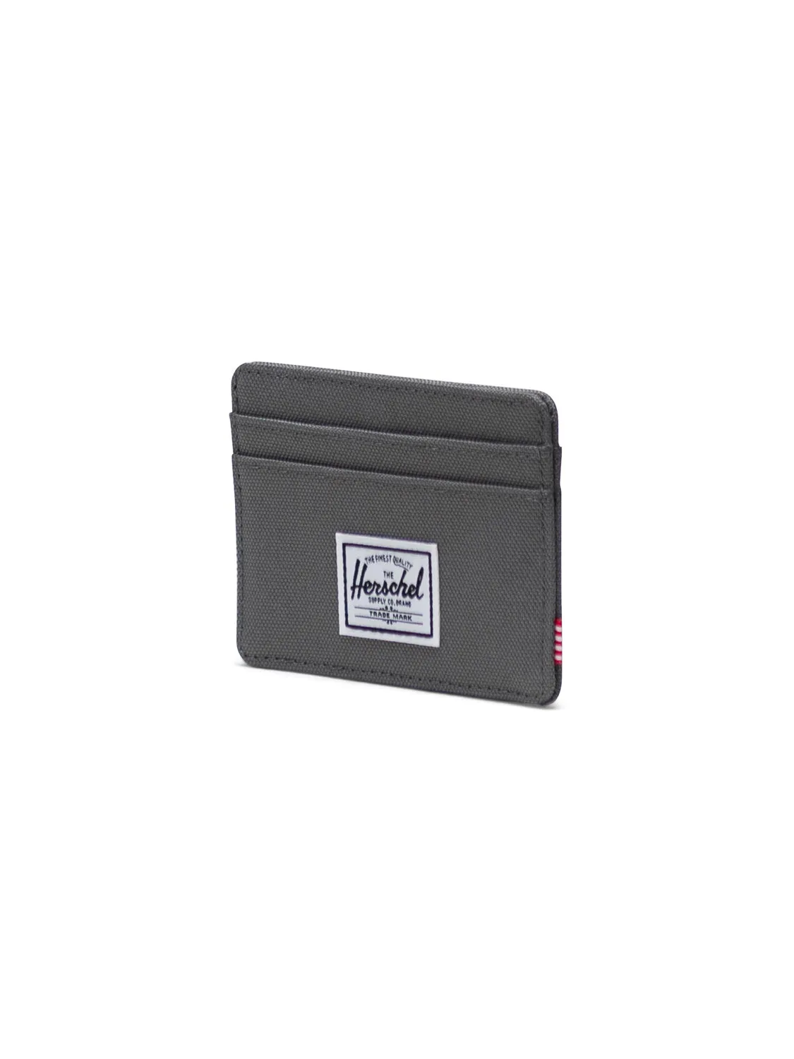 Herschel Charlie Compact Card Holder Wallet