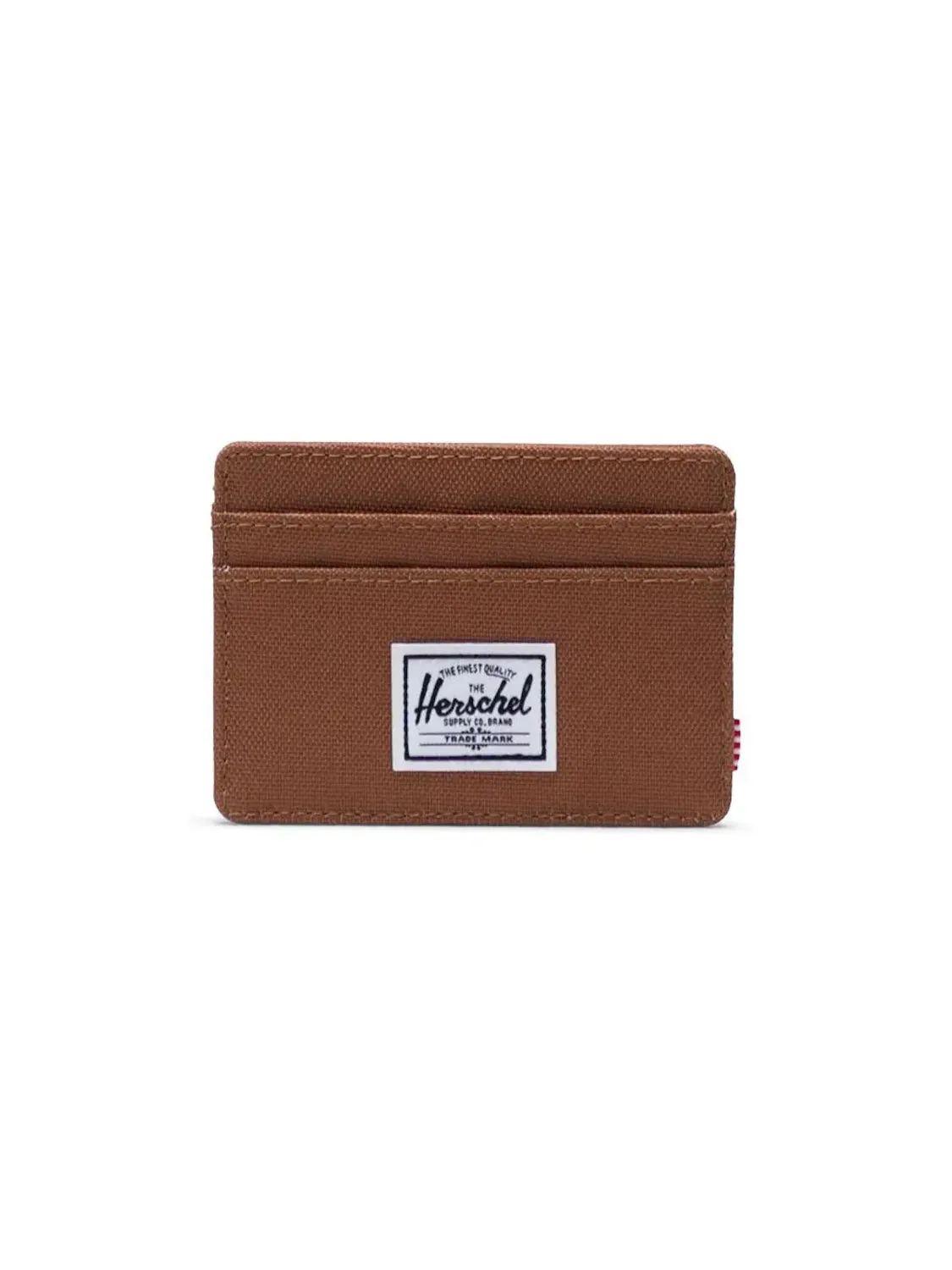 Herschel Charlie Compact Card Holder Wallet
