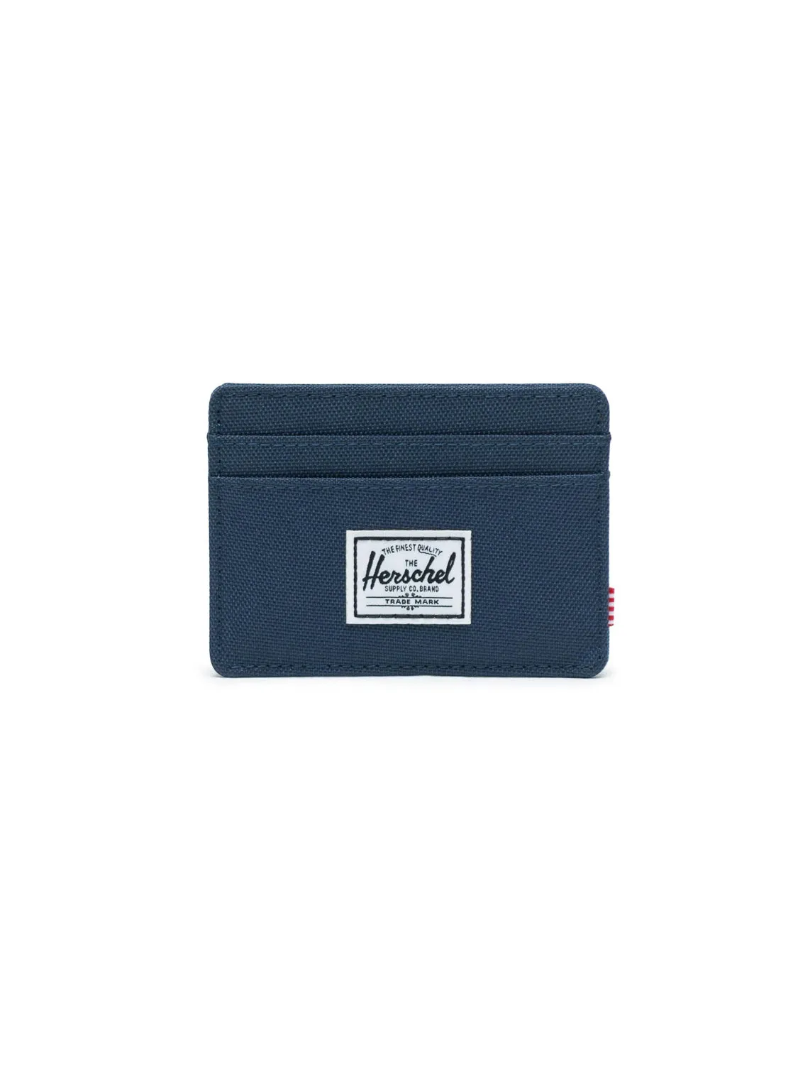Herschel Charlie Compact Card Holder Wallet