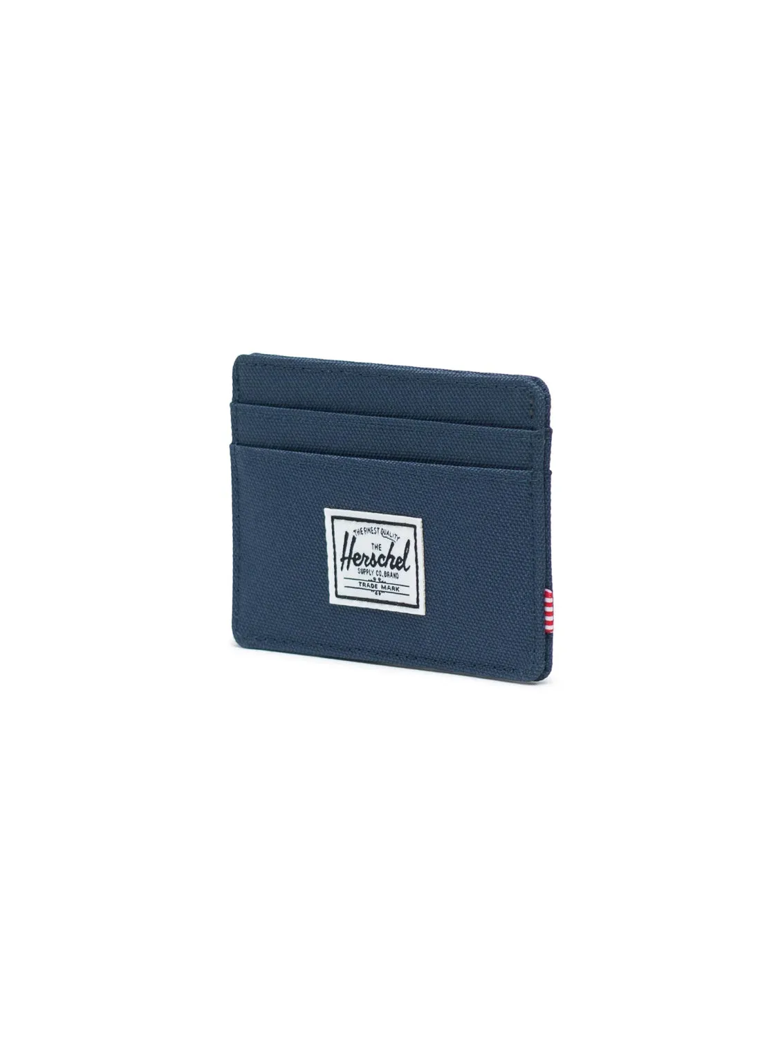 Herschel Charlie Compact Card Holder Wallet