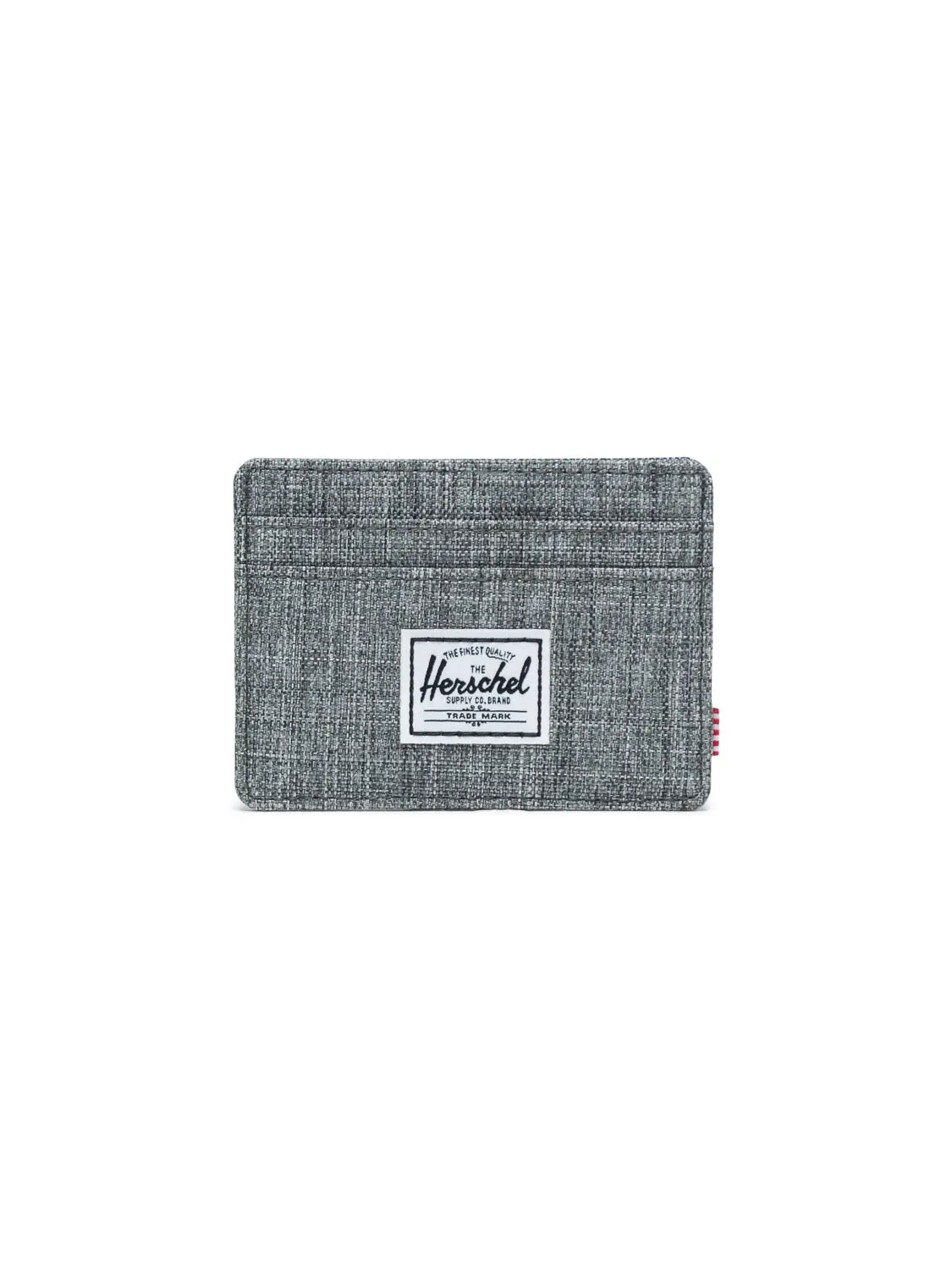 Herschel Charlie Compact Card Holder Wallet