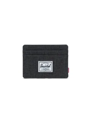 Herschel Charlie Compact Card Holder Wallet