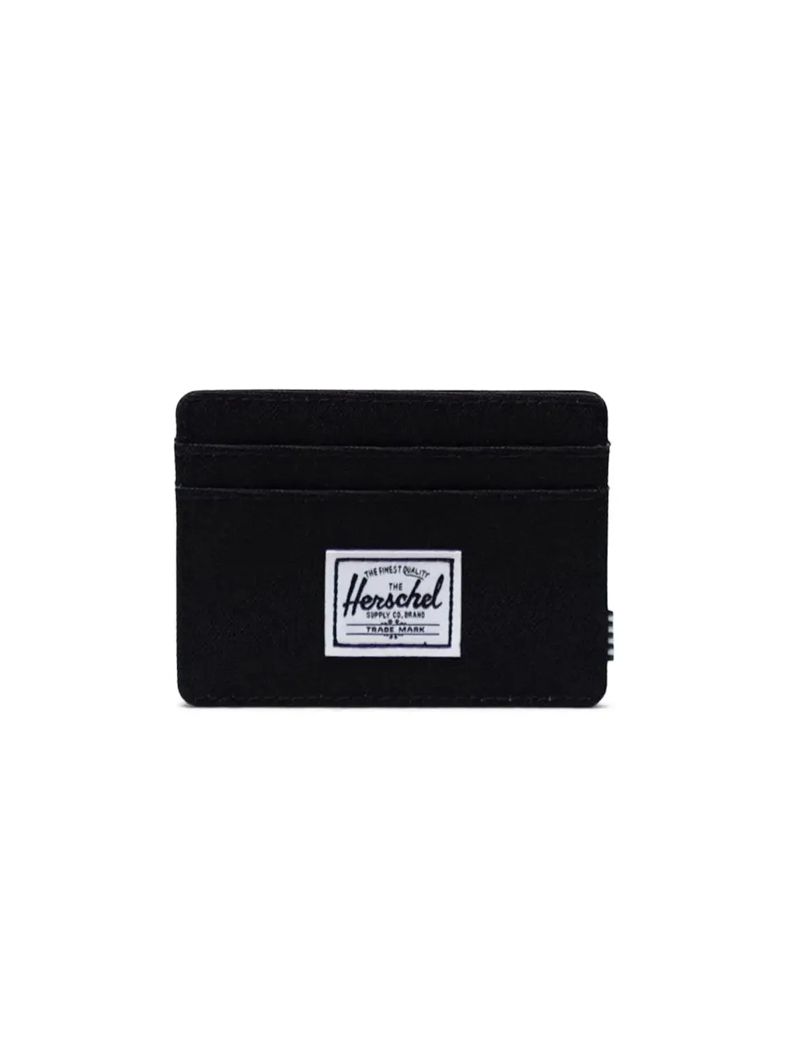 Herschel Charlie Compact Card Holder Wallet