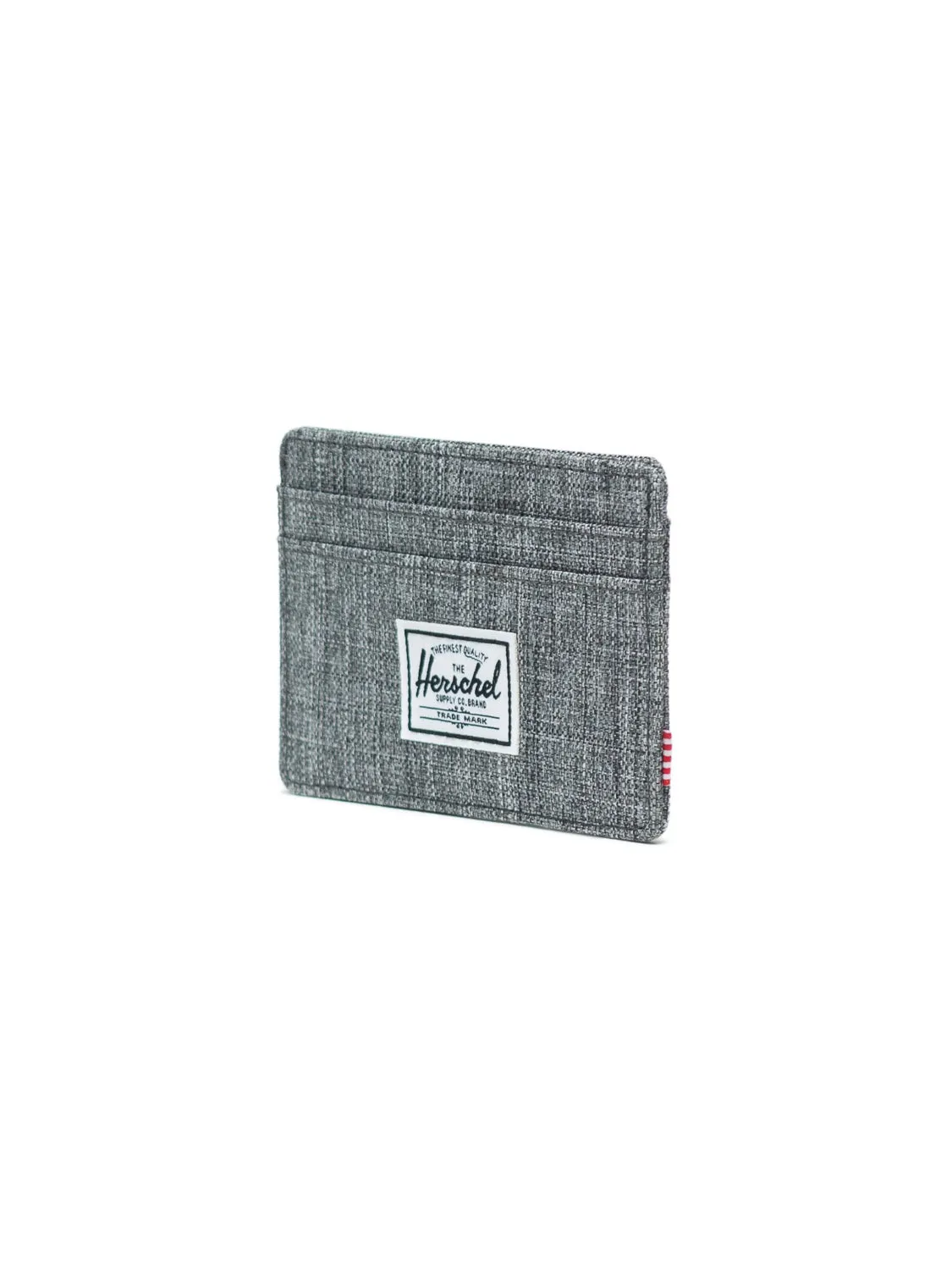Herschel Charlie Compact Card Holder Wallet