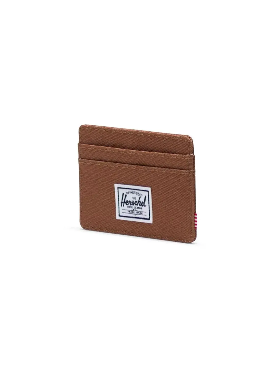 Herschel Charlie Compact Card Holder Wallet