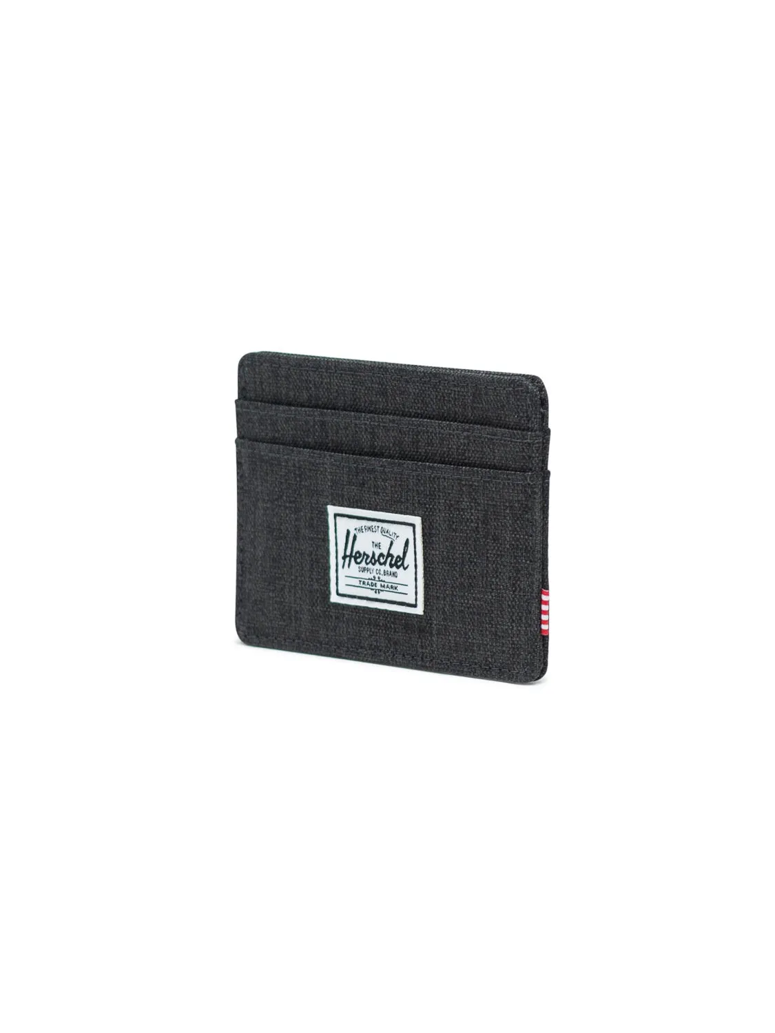 Herschel Charlie Compact Card Holder Wallet