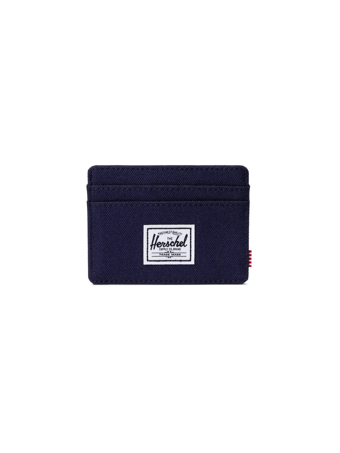 Herschel Charlie Compact Card Holder Wallet