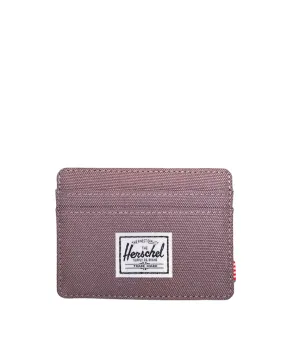 Herschel Charlie RFID Wallet -Sparrow