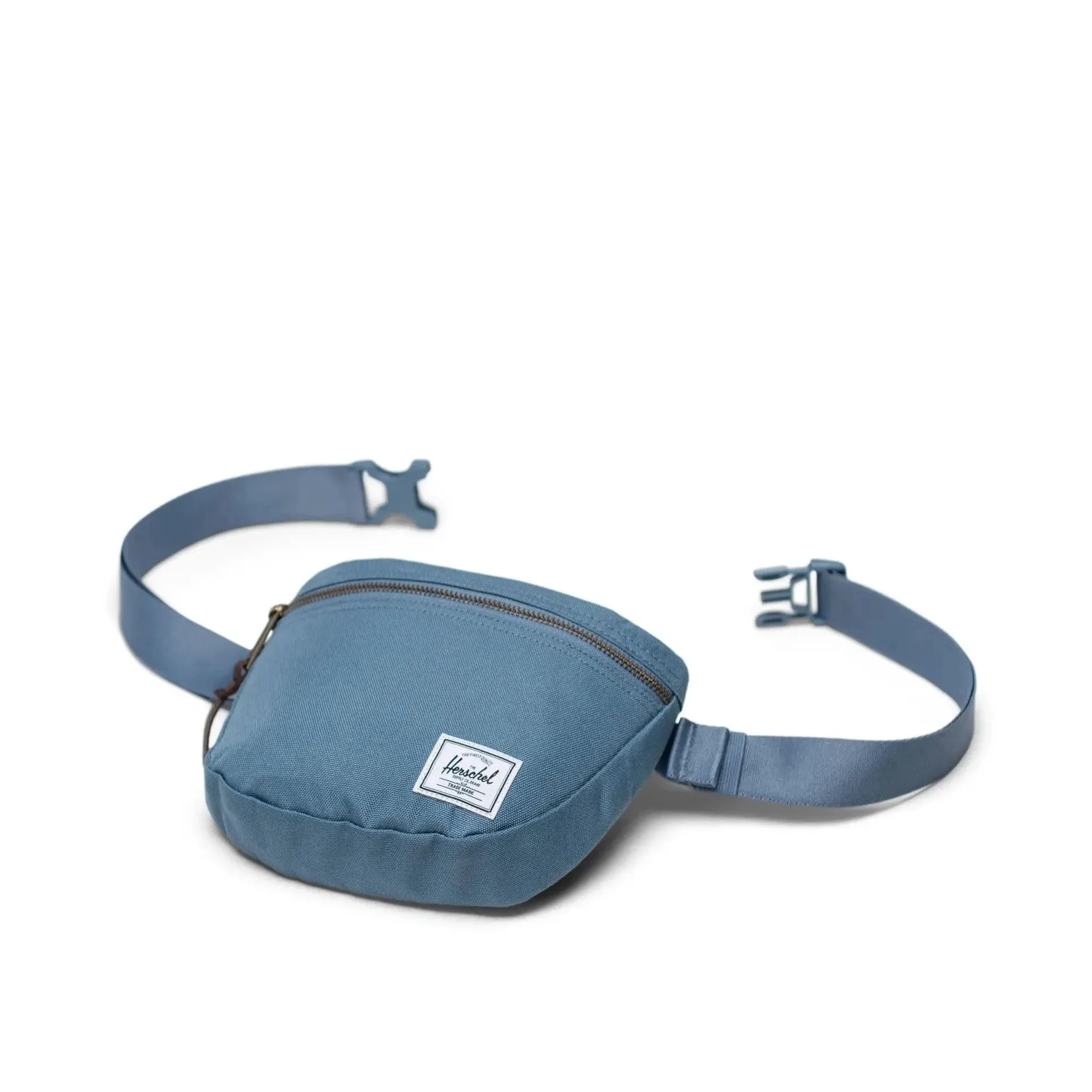 Herschel Settlement Hip Pack - Steel Blue