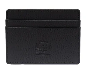Herschel Supply Co. Charlie Cardholder Wallet Vegan Leather