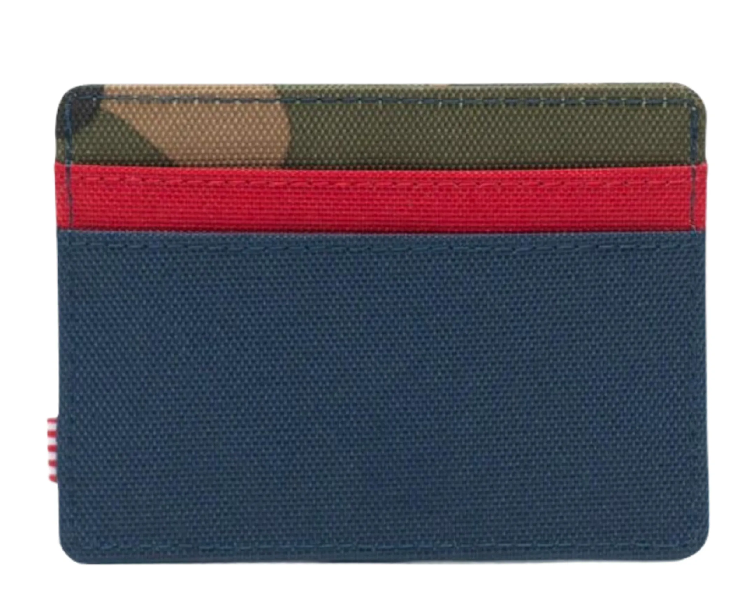 Herschel Supply Co. Charlie RFID Wallet